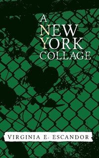 bokomslag New York Collage