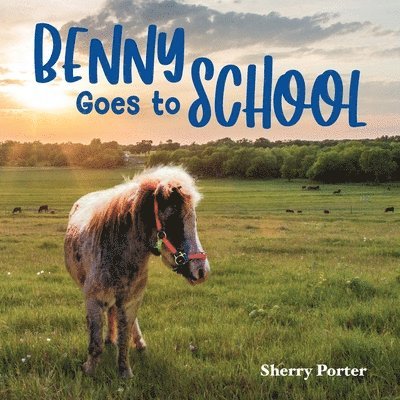 Benny Goes to School 1