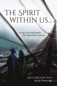 bokomslag Spirit within us