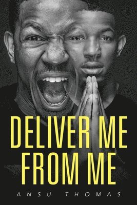 Deliver Me From Me 1