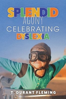 bokomslag Splendid Agony