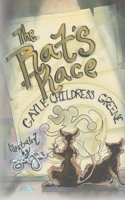 bokomslag Rat's Race