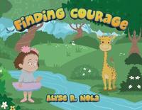 bokomslag Finding Courage