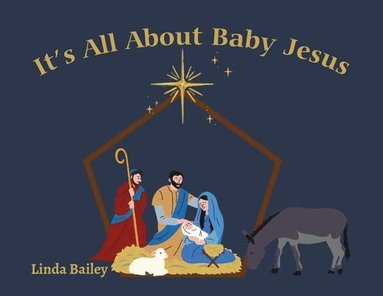 bokomslag It's All About Baby Jesus