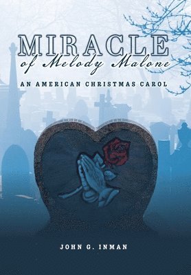 bokomslag Miracle of Melody Malone
