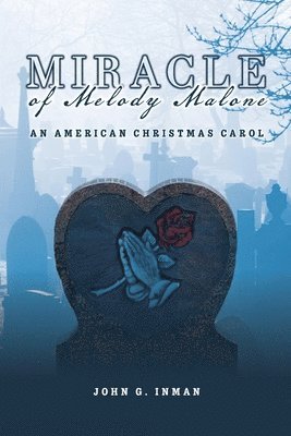 bokomslag Miracle of Melody Malone