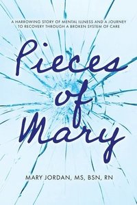 bokomslag Pieces of Mary