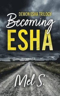 bokomslag Becoming Esha