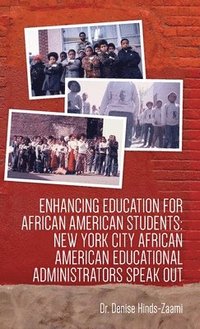 bokomslag Enhancing Education for African American Students