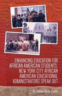bokomslag Enhancing Education for African American Students