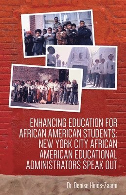 bokomslag Enhancing Education for African American Students