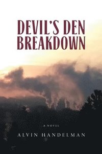 bokomslag Devil's Den Breakdown