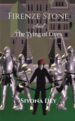 Firenze Stone and The Tying of Lives 1