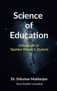 bokomslag Science of Education