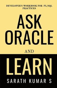 bokomslag Ask Oracle And Learn
