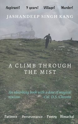 A Climb Through the Mist 1