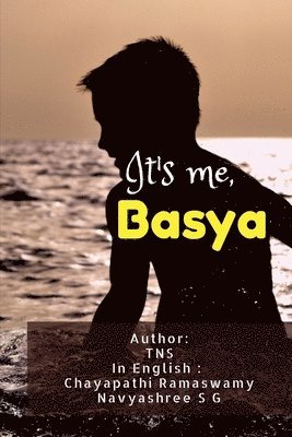 It's me, Basya 1