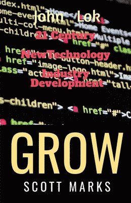 John Lok, Lok,John - 21 Century NewTechnology Industry Development, Häftad