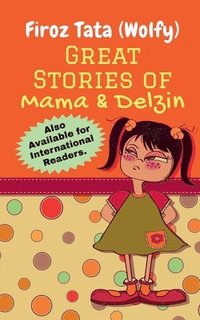 bokomslag Great Stories of Mama and Delzin