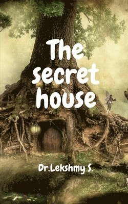 The Secret House 1