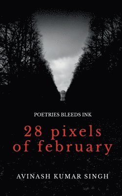 bokomslag 28 Pixels of February