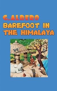 bokomslag Barefoot in the Himalaya