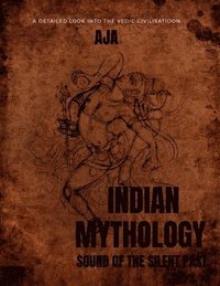 bokomslag Indian Mythology