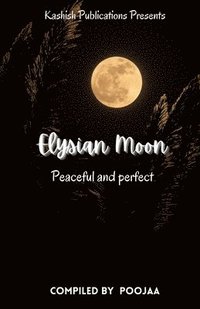 bokomslag Elysian Moon