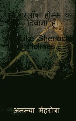 Ananya Mehrotra - I Like Sherlock Holmes / ??? ????? ??????? ?? ?????? ????, Häftad