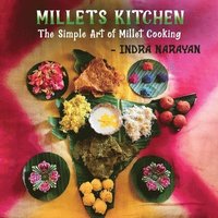 bokomslag Millets kitchen