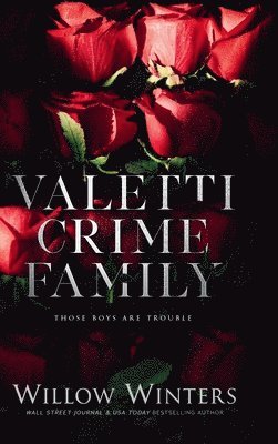 Valetti Crime Family 1