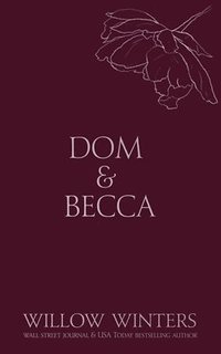 bokomslag Dom & Becca