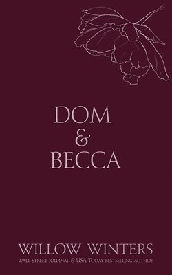 bokomslag Dom & Becca
