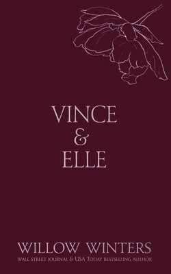 bokomslag Vince & Elle