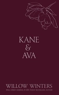 bokomslag Kane & Ava