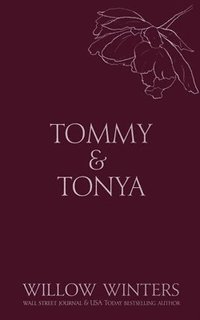 bokomslag Tommy & Tonya