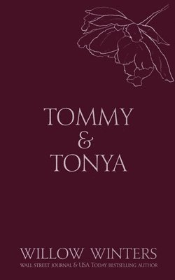 bokomslag Tommy & Tonya