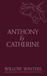 bokomslag Anthony & Catherine