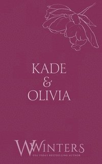 bokomslag Kade & Olivia