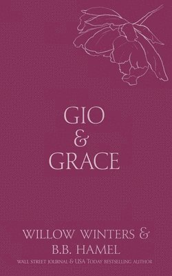 Willow Winters - Gio & Grace, Häftad
