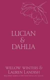 bokomslag Lucian & Dahlia