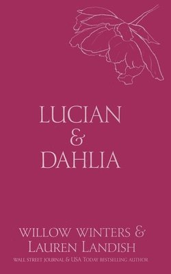 bokomslag Lucian & Dahlia