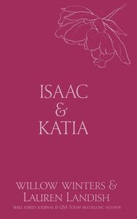 bokomslag Isaac & Katia