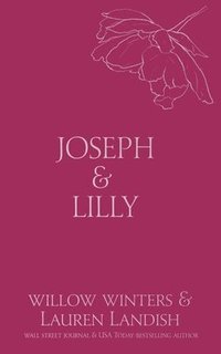 bokomslag Joseph & Lily
