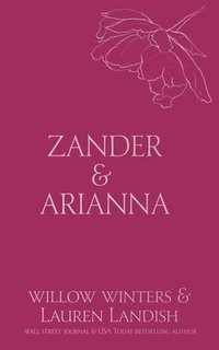 bokomslag Zander & Arianna