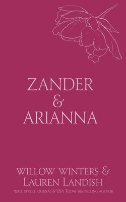 Zander & Arianna 1