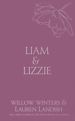 bokomslag Liam & Lizzie