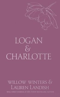 bokomslag Logan & Charlotte