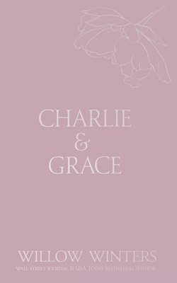 bokomslag Charlie & Grace