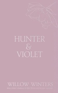 bokomslag Hunter & Violet
